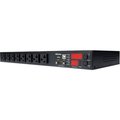 Raritan Rack Power Distribution Units (Pdus), 1Ph, 120V, 16A, 8X5-20R, L5-15P, 1.9K PX3-5145R